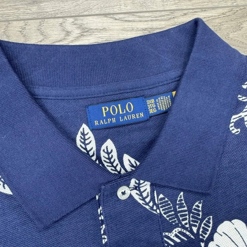 Polo Ralph Lauren this piece